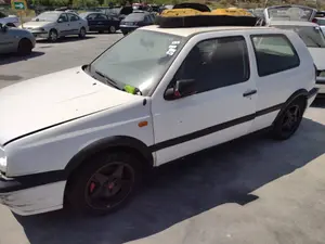 VOLKSWAGEN GOLF III (1H1)(11.1991) foto 2