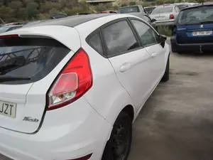 FORD FIESTA (CNN) foto 6