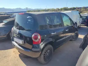 RENAULT MODUS I foto 5