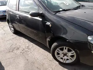 FIAT II PUNTO (188) BERLINA foto 4