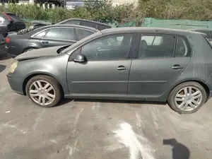 VOLKSWAGEN GOLF V (1K1)(10.2003) foto 2