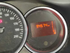 DACIA LOGAN II foto 4