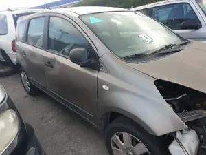 NISSAN NOTE (E11E) foto 3