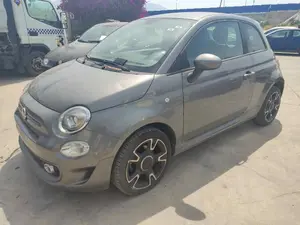 FIAT 500 (150) BERLINA foto 6