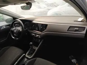 VOLKSWAGEN POLO VI (AW1)(08.2017) foto 5