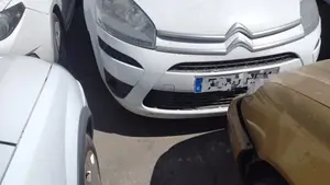 CITROEN GRAND C4 PICASSO foto 1