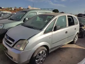 OPEL MERIVA foto 5