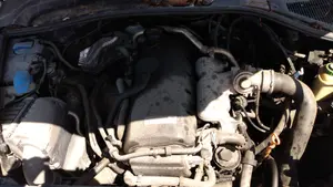 VOLKSWAGEN TOUAREG (7L6) foto 10