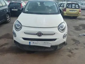 FIAT 500X (334) foto 1