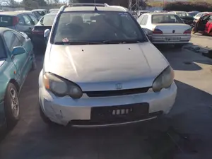 HONDA HR-V (GH) foto 1