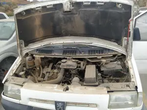 FIAT II SCUDO (272) COMBI foto 3