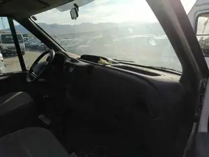 FORD TRANSIT COMBI (FY) foto 5