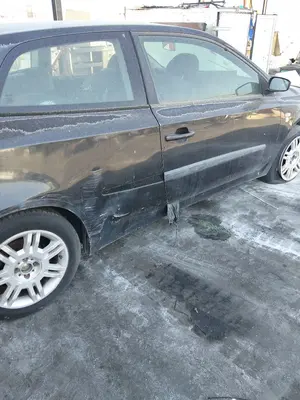 FIAT STILO (192) foto 6