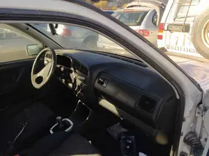 VOLKSWAGEN GOLF III (1H1)(11.1991) foto 4