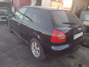AUDI A3 (8L) foto 7
