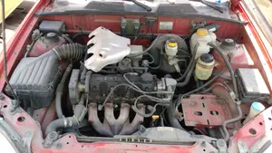 DAEWOO LANOS foto 30