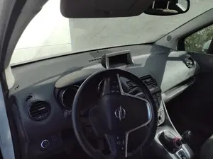 OPEL MERIVA B foto 2