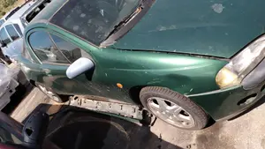 OPEL TIGRA foto 4