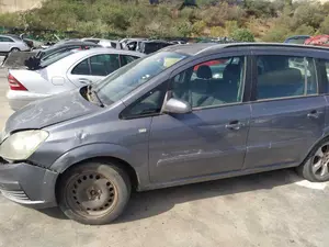 OPEL ZAFIRA B foto 3