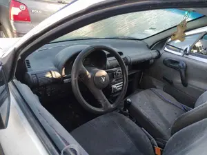 OPEL COMBO (CORSA B) foto 5