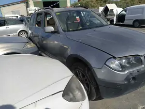 BMW SERIE X3 (E83) foto 4