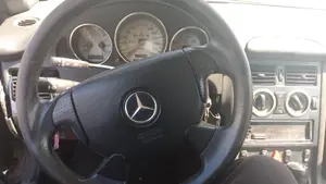 MERCEDES-BENZ SLK (BM 170) ROADSTER foto 2