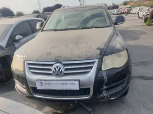 VOLKSWAGEN TOUAREG (7L6) foto 1
