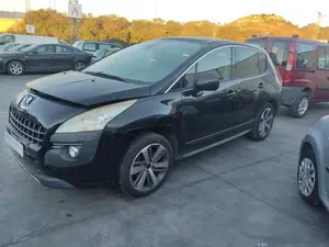 PEUGEOT 3008 foto 4