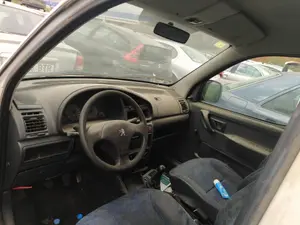 PEUGEOT PARTNER (S1)(07.1996) foto 5