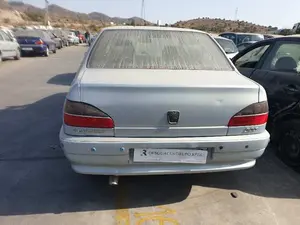 PEUGEOT 306 3/5 PT. / 4 PT. (S2) foto 3