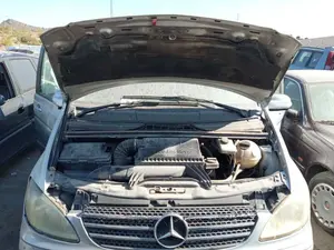 MERCEDES-BENZ VIANO (639) foto 6
