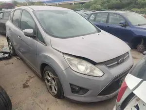 FORD C-MAX (CB7) foto 2