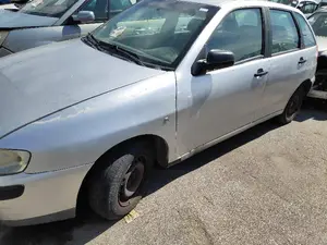SEAT IBIZA (6K1) foto 2
