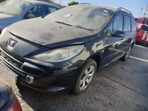 PEUGEOT 307 BREAK / SW (S1)(04.2002) foto 5