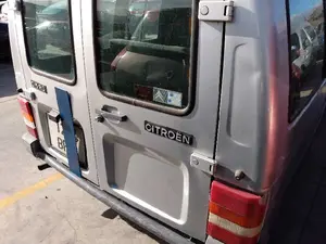 CITROEN C 15 foto 4
