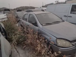 OPEL CORSA C foto 5