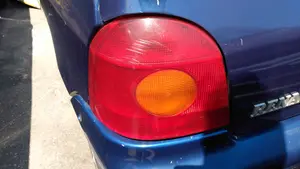 RENAULT TWINGO I (C06) foto 11