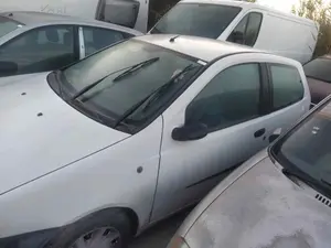 FIAT II PUNTO (188) BERLINA foto 2