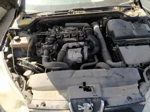 PEUGEOT 407 foto 4