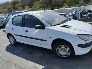 PEUGEOT 206 foto 3