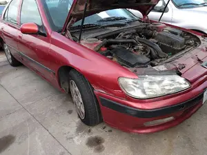 PEUGEOT 406 BERLINA (S1/S2) foto 3