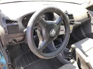 SEAT IBIZA (6K1) foto 4