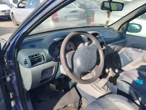 RENAULT CLIO II FASE I (B/CB0) foto 7