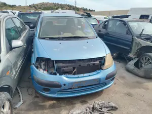 CITROEN C3 foto 1