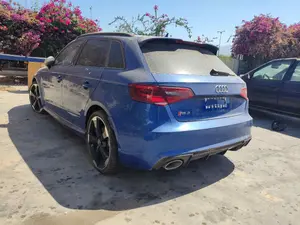 AUDI RS 3 SPORTBACK (8VA) foto 8
