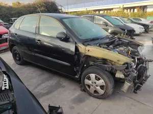 SEAT IBIZA (6L1) foto 7