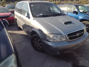 KIA CARNIVAL II (FL) foto 6