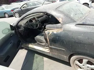 PEUGEOT 206 CC CABRIO-COUPÉ foto 3