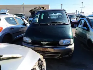 NISSAN SERENA (C23M) foto 1