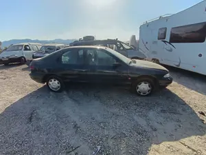 FORD MONDEO FD BERL./TURNIER foto 4